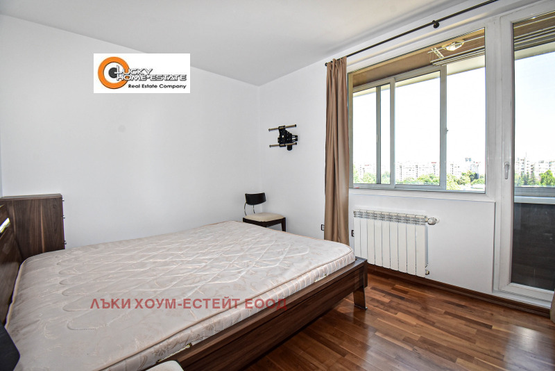 Προς ενοικίαση  1 υπνοδωμάτιο Σοφηια , Λγιουλην 6 , 60 τ.μ | 95416380 - εικόνα [7]