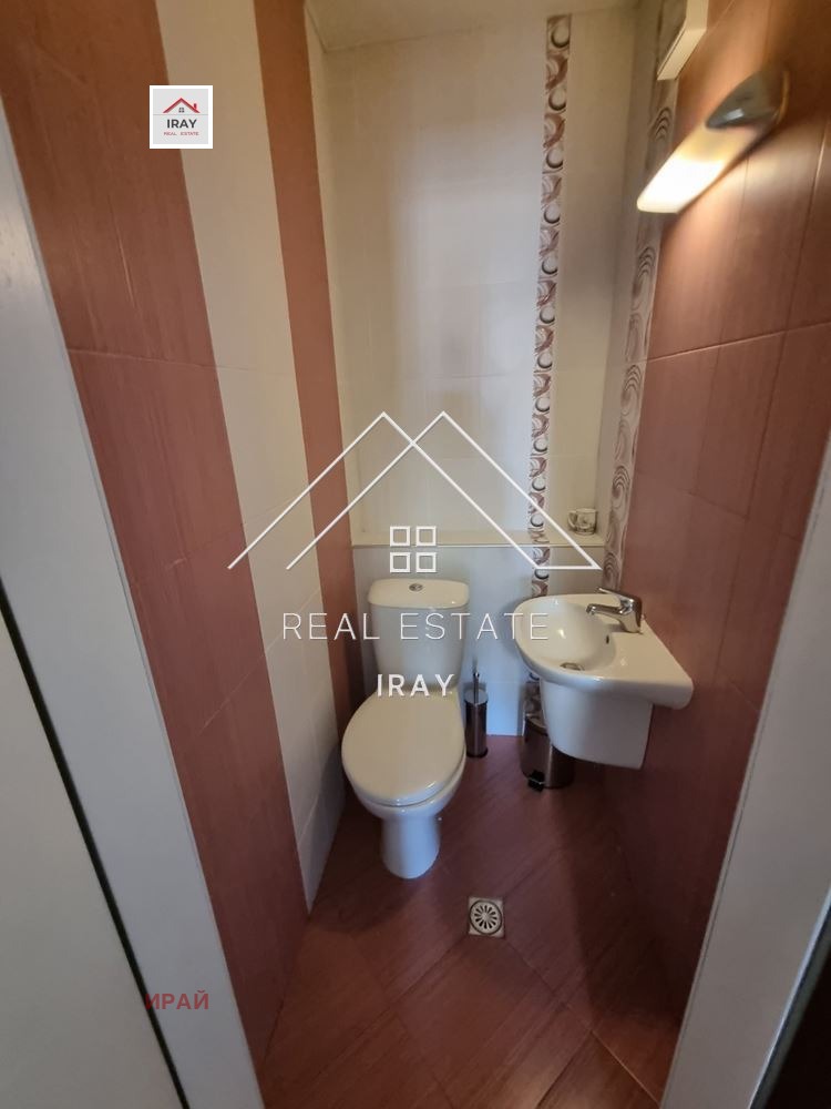 Дава под наем 3-СТАЕН, гр. Стара Загора, Център, снимка 13 - Апартаменти - 53722388