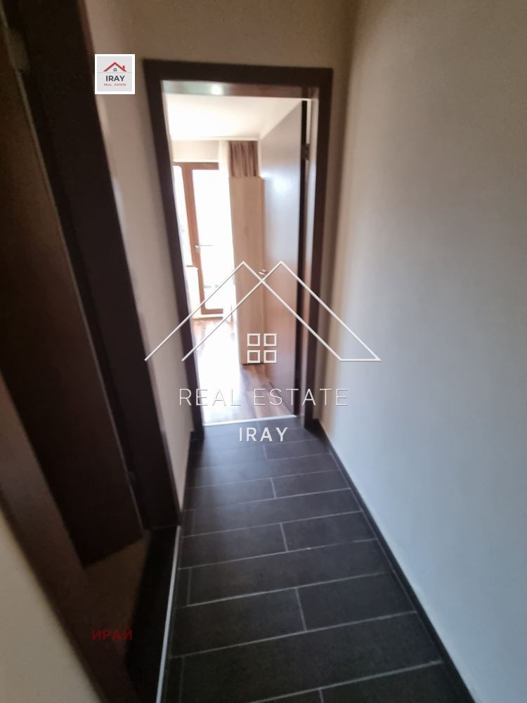 Дава под наем 3-СТАЕН, гр. Стара Загора, Център, снимка 7 - Апартаменти - 53722388