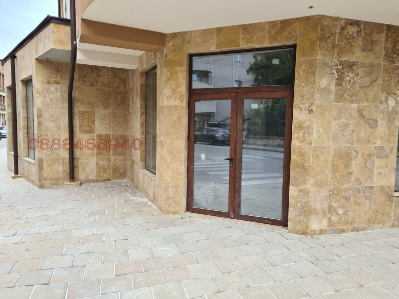 Дава под наем ОФИС, гр. Русе, Център, снимка 5 - Офиси - 52784964