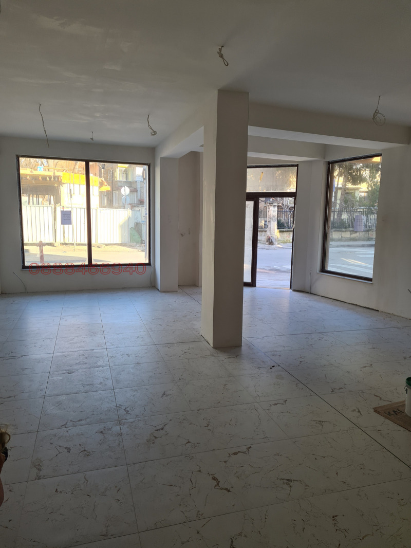 Дава под наем ОФИС, гр. Русе, Център, снимка 8 - Офиси - 52784964