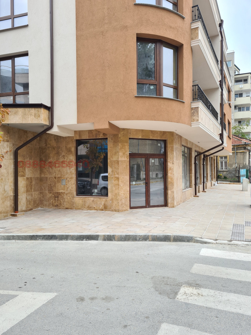 Дава под наем ОФИС, гр. Русе, Център, снимка 3 - Офиси - 52784964