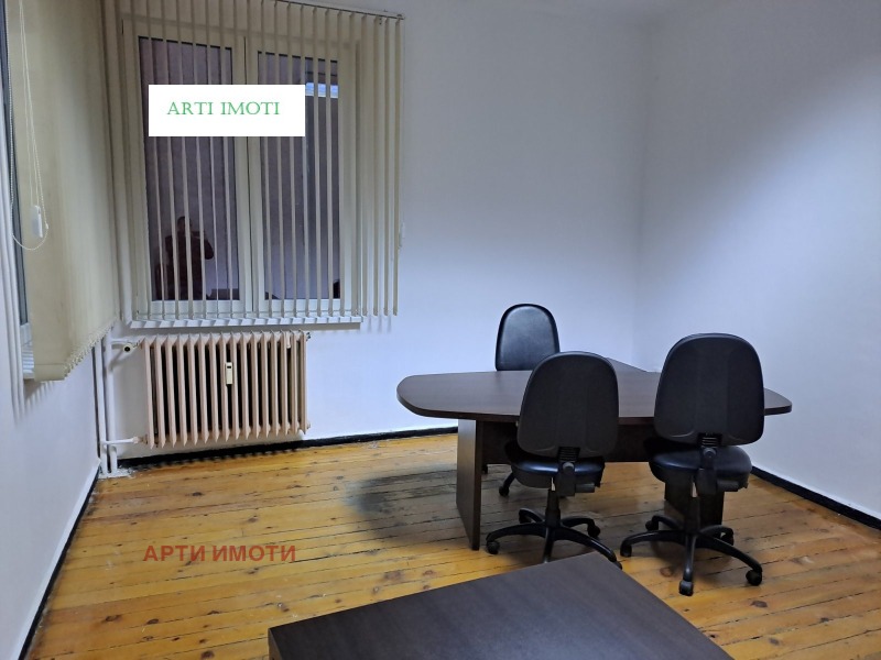 Дава под наем ОФИС, гр. София, Център, снимка 3 - Офиси - 52565397