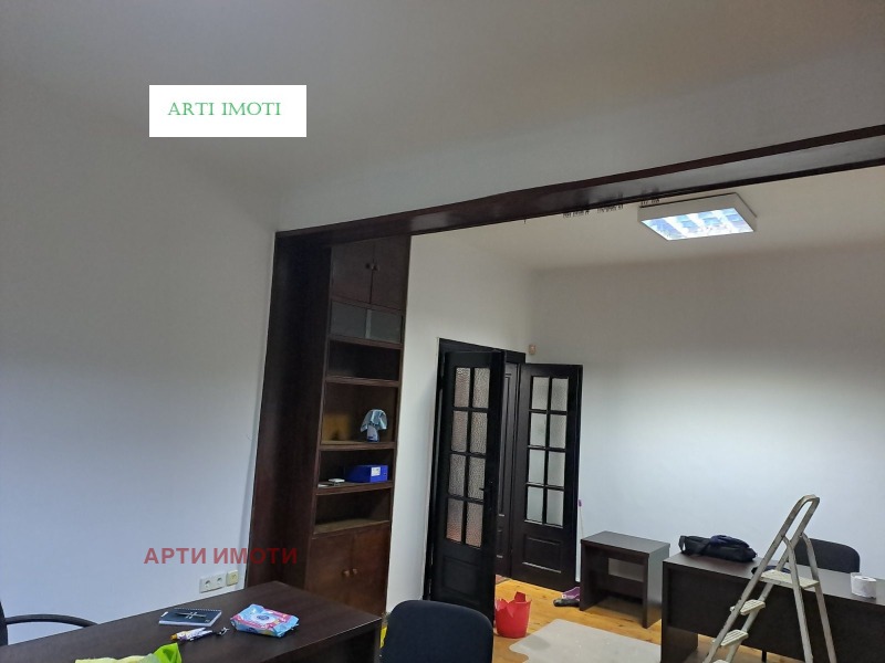 Дава под наем ОФИС, гр. София, Център, снимка 2 - Офиси - 52565397