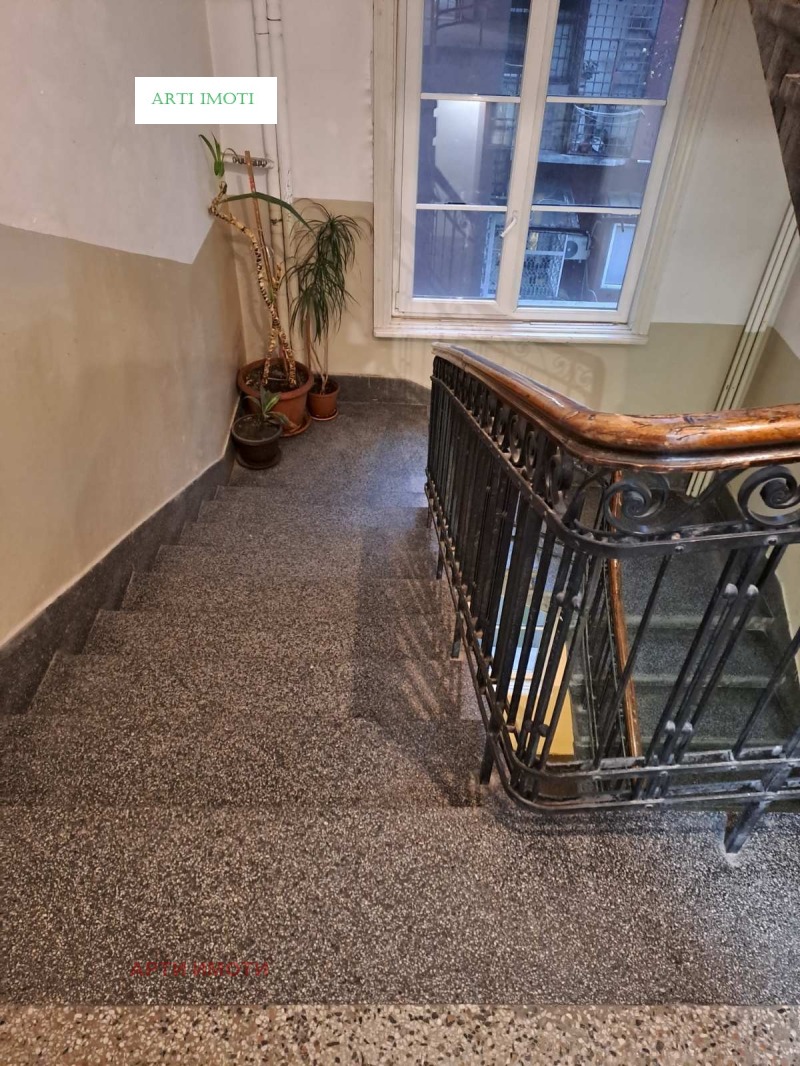 Дава под наем ОФИС, гр. София, Център, снимка 4 - Офиси - 52565397