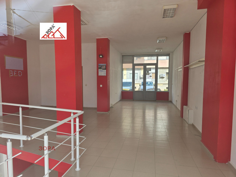Kiralık  Mağaza Vraca , Metalurg , 120 metrekare | 60265054 - görüntü [2]