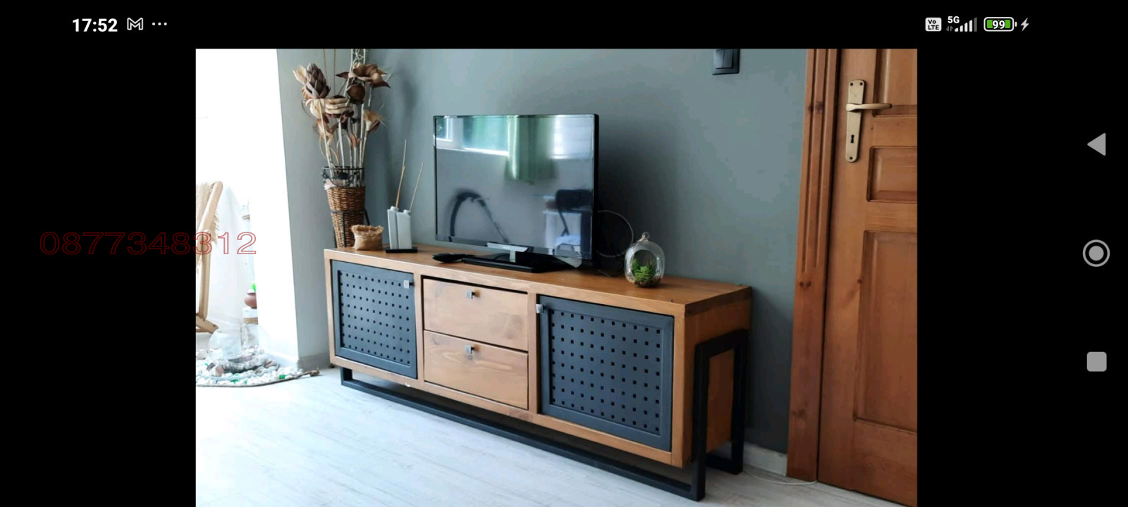 Дава под наем 2-СТАЕН, гр. София, Медицинска академия, снимка 6 - Апартаменти - 53725109