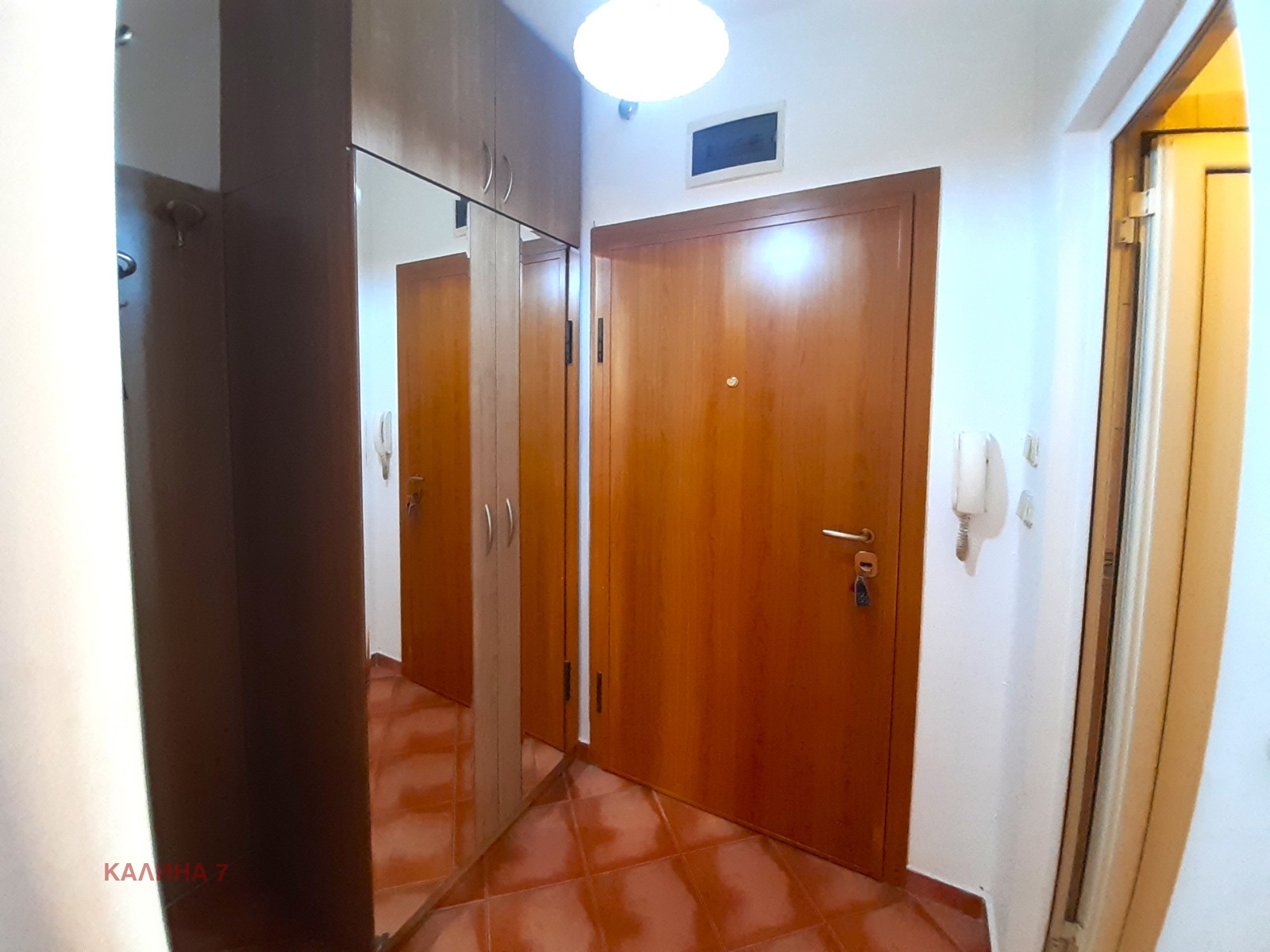 Дава под наем 2-СТАЕН, гр. София, Център, снимка 7 - Апартаменти - 55797724