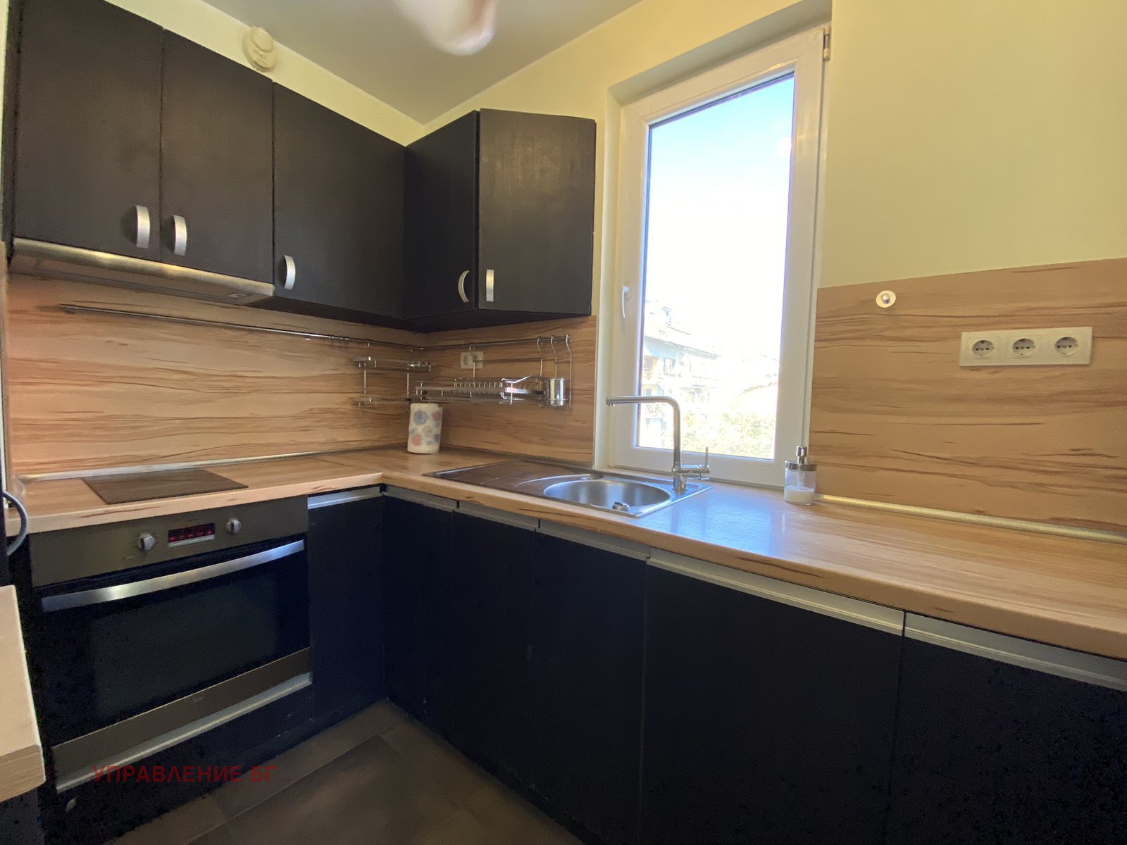 Дава под наем 3-СТАЕН, гр. София, Манастирски ливади, снимка 3 - Апартаменти - 53607007