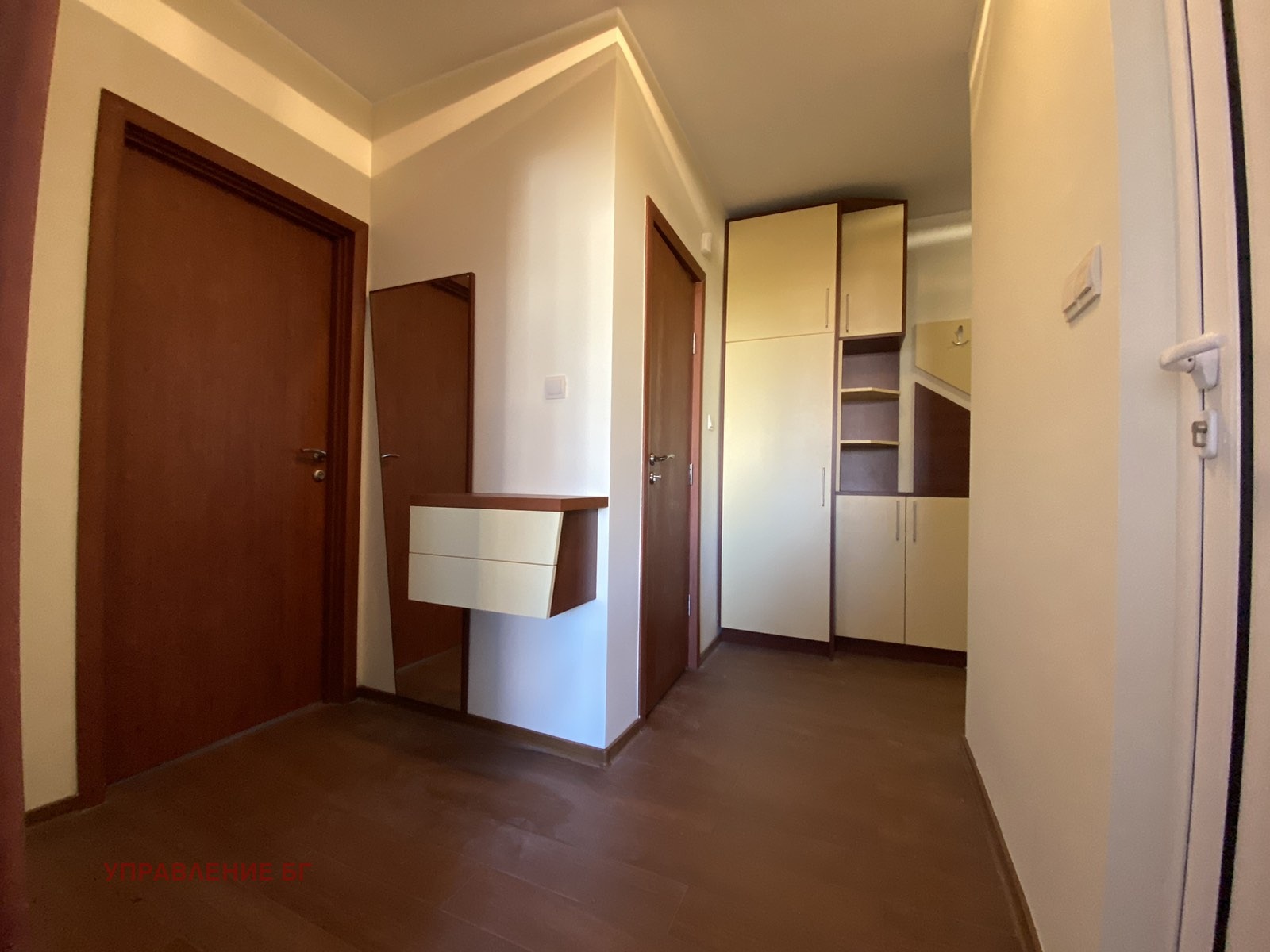 Дава под наем 3-СТАЕН, гр. София, Манастирски ливади, снимка 11 - Апартаменти - 53607007