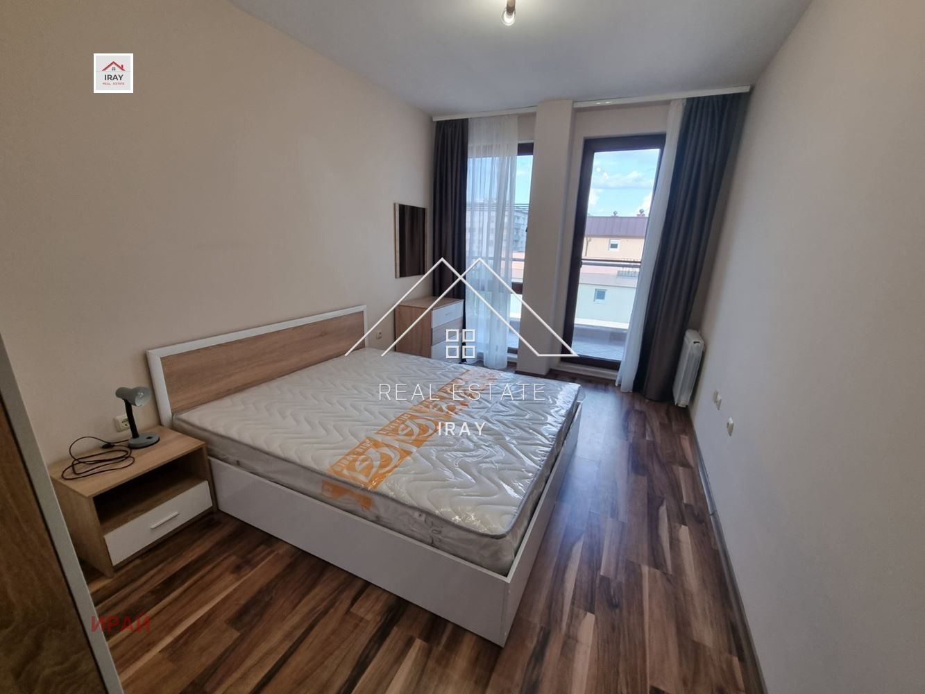 Дава под наем 3-СТАЕН, гр. Стара Загора, Център, снимка 10 - Апартаменти - 53722388