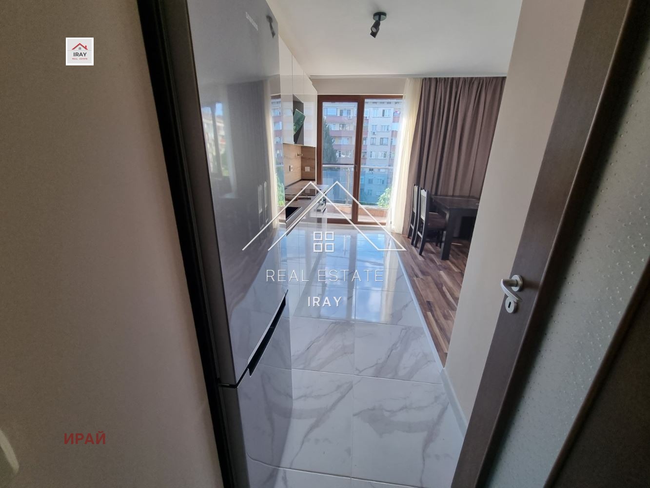 Дава под наем 3-СТАЕН, гр. Стара Загора, Център, снимка 9 - Апартаменти - 53722388