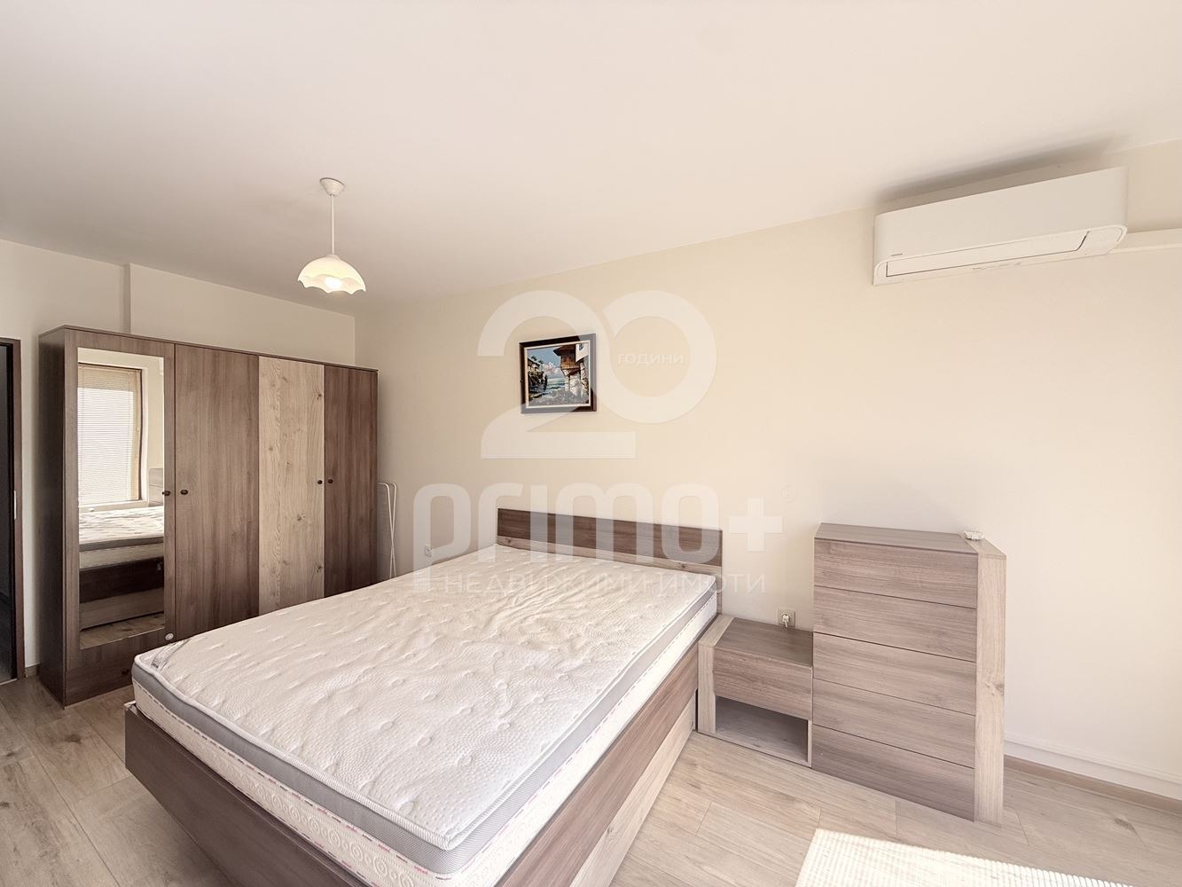 Дава под наем 3-СТАЕН, гр. София, Витоша, снимка 7 - Апартаменти - 54187195