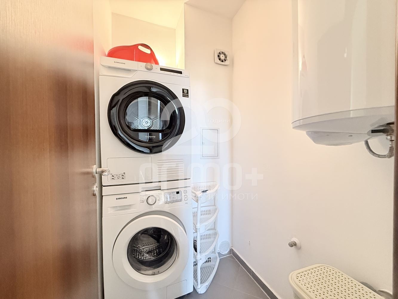 Дава под наем 3-СТАЕН, гр. София, Витоша, снимка 12 - Апартаменти - 54187195