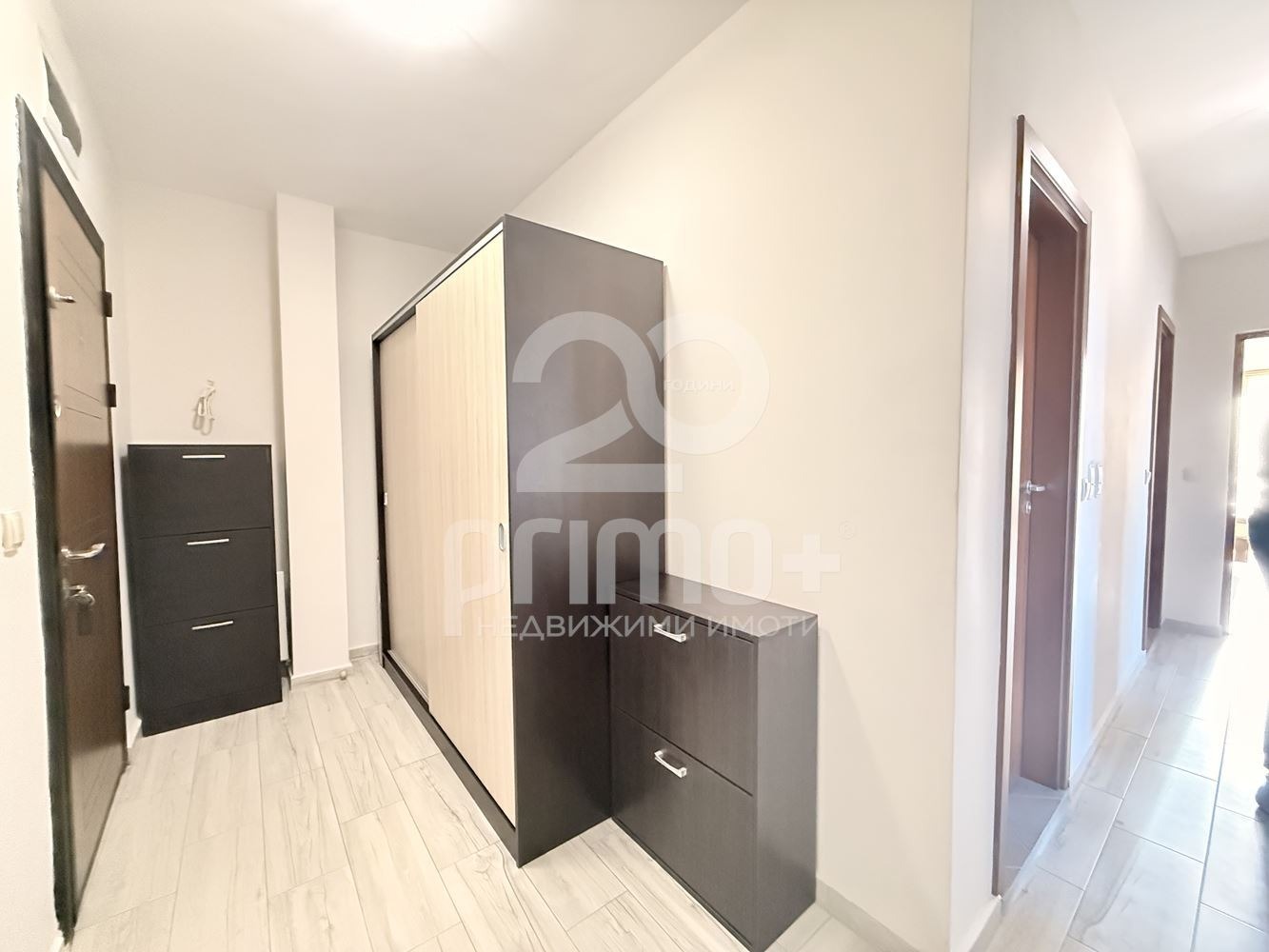 Дава под наем 3-СТАЕН, гр. София, Витоша, снимка 4 - Апартаменти - 54187195