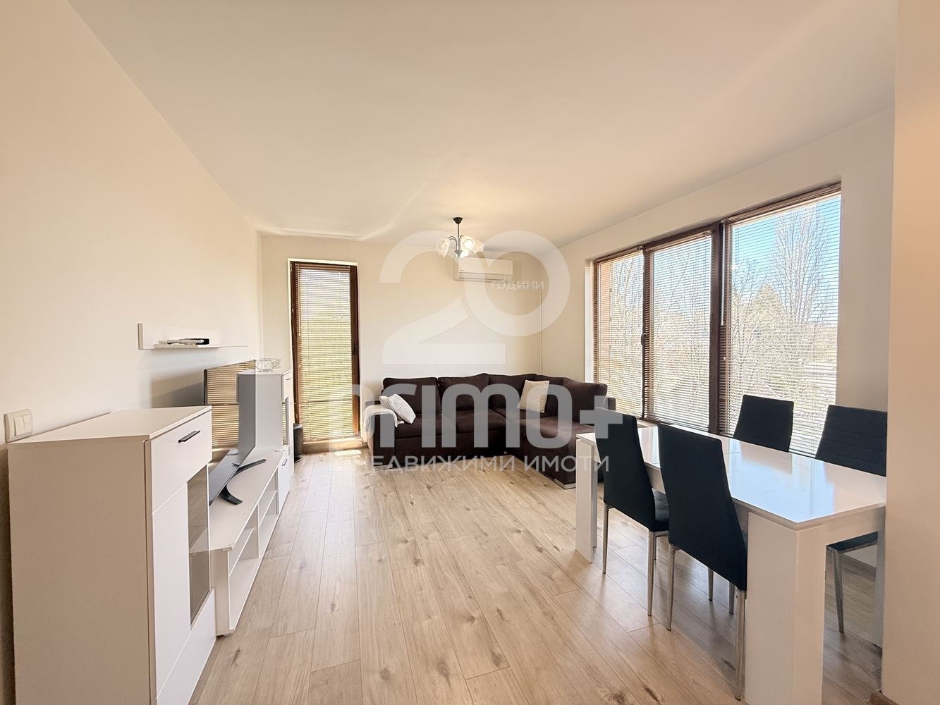 Дава под наем 3-СТАЕН, гр. София, Витоша