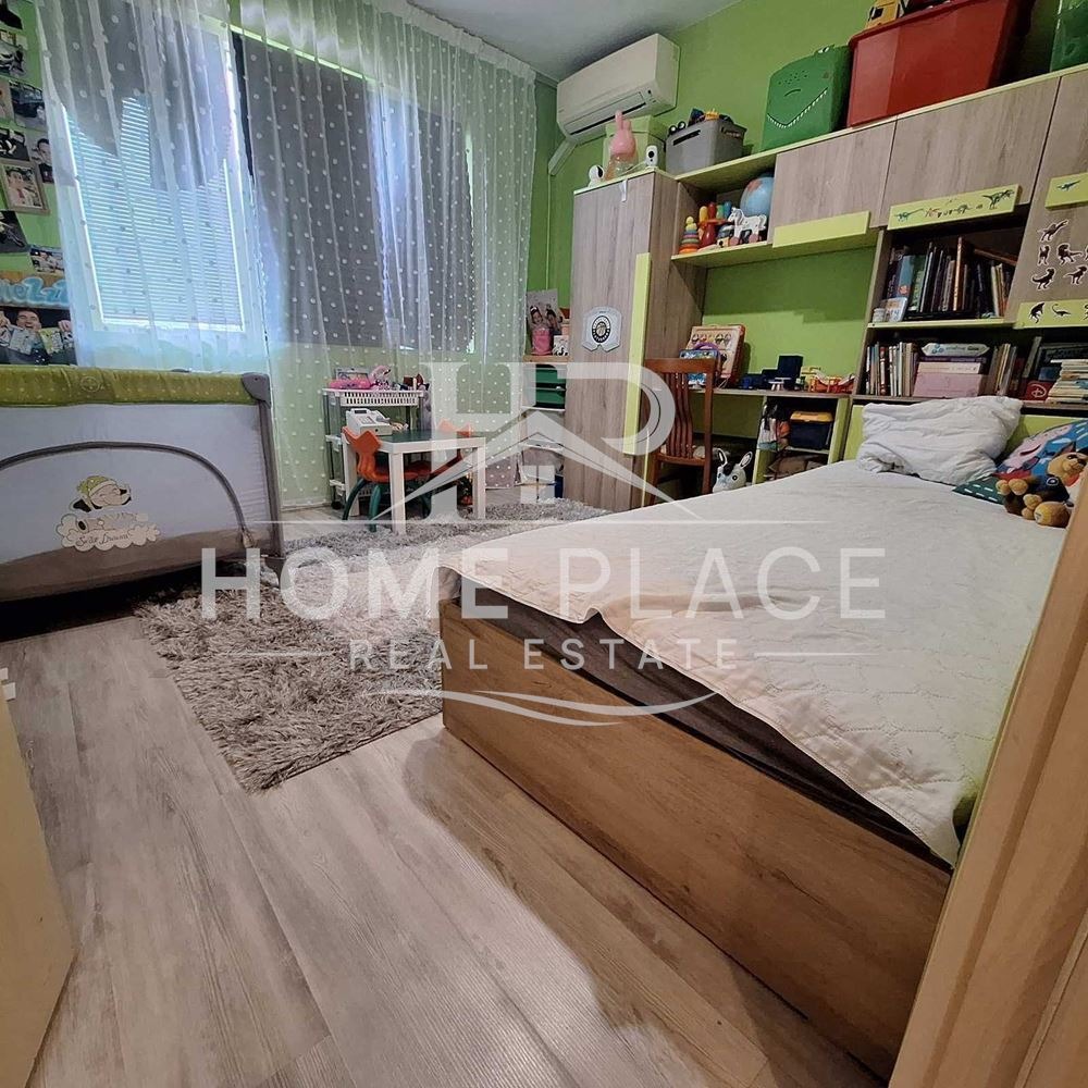 Дава под наем 3-СТАЕН, гр. Варна, Възраждане 1, снимка 9 - Апартаменти - 54561690