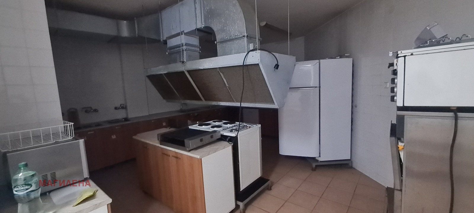 Дава под наем ЗАВЕДЕНИЕ, гр. Пловдив, Кършияка, снимка 7 - Заведения - 54268295