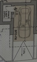 Дава под наем  Гараж, Паркомясто град София , Кръстова вада , 18 кв.м | 52388808 - изображение [4]