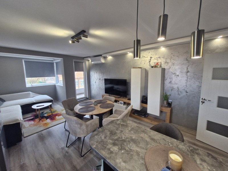 Дава под Наем 2-СТАЕН в град Бургас, Сарафово - 66 кв.м / 550 € » 1 075.71 лв., ПРАЙМ РИЪЛ ЕСТЕЙТС ЕООД