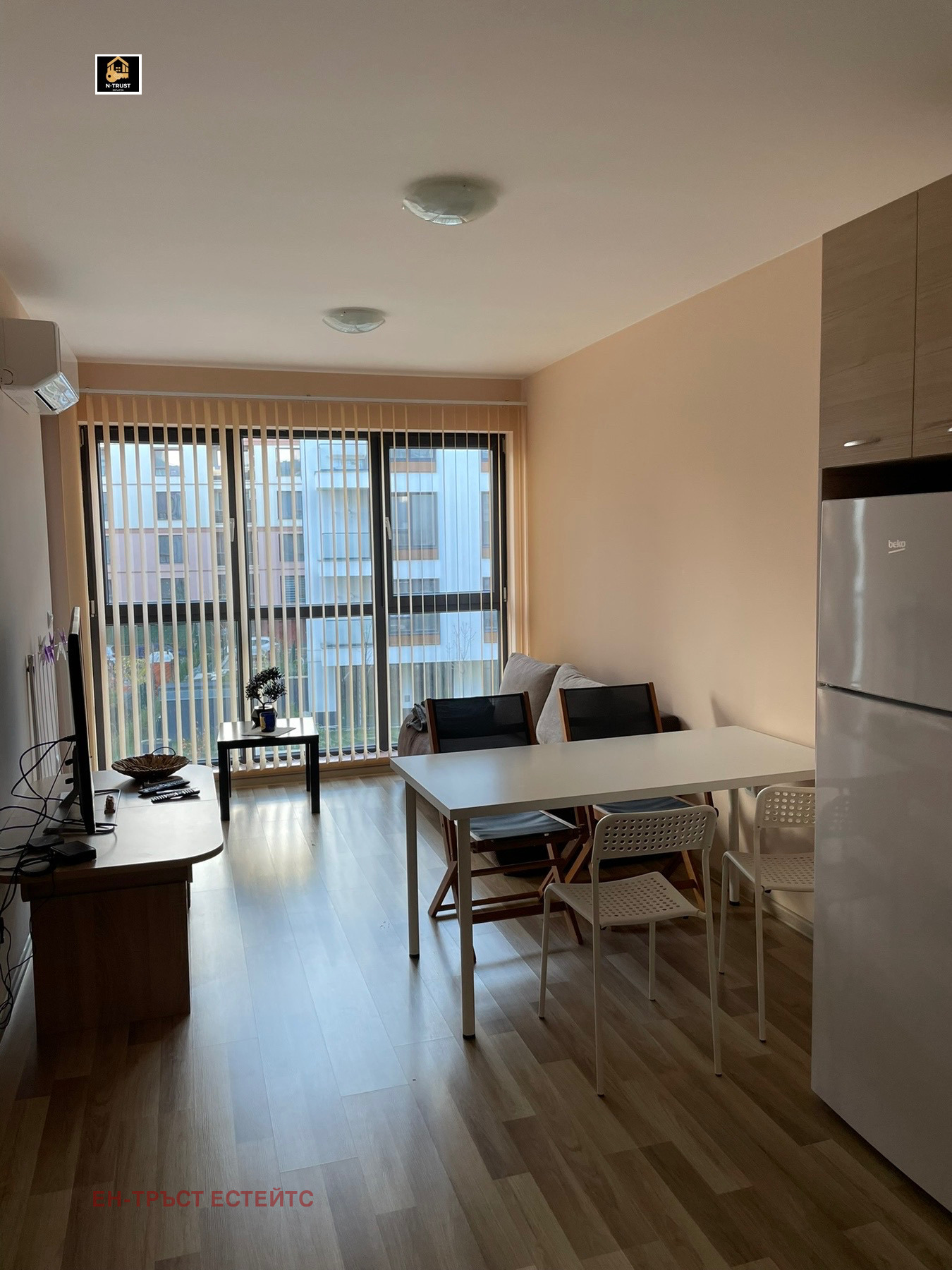 Дава под Наем 2-СТАЕН | Imot.bg — изображение 1