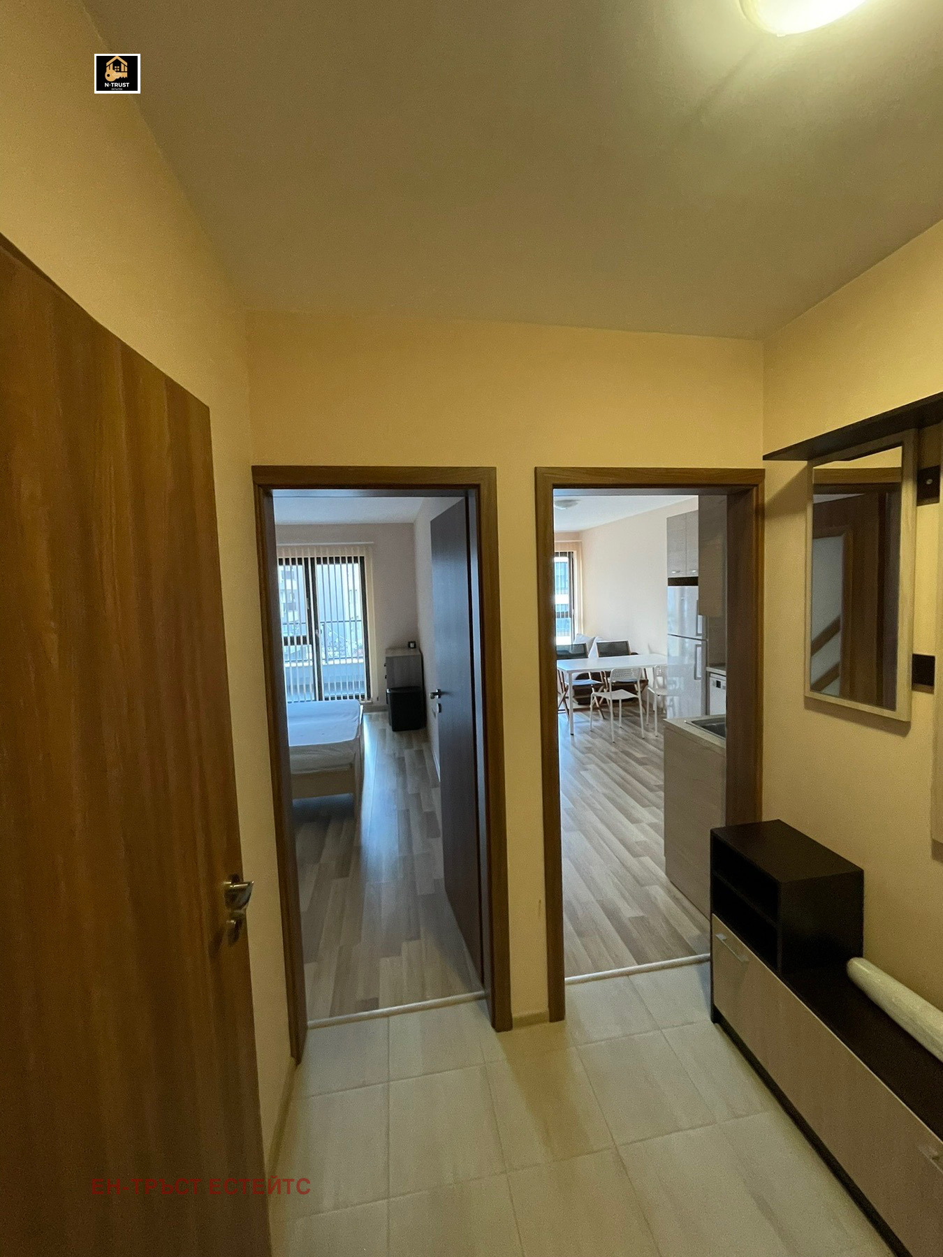 Дава под Наем 2-СТАЕН | Imot.bg — изображение 4