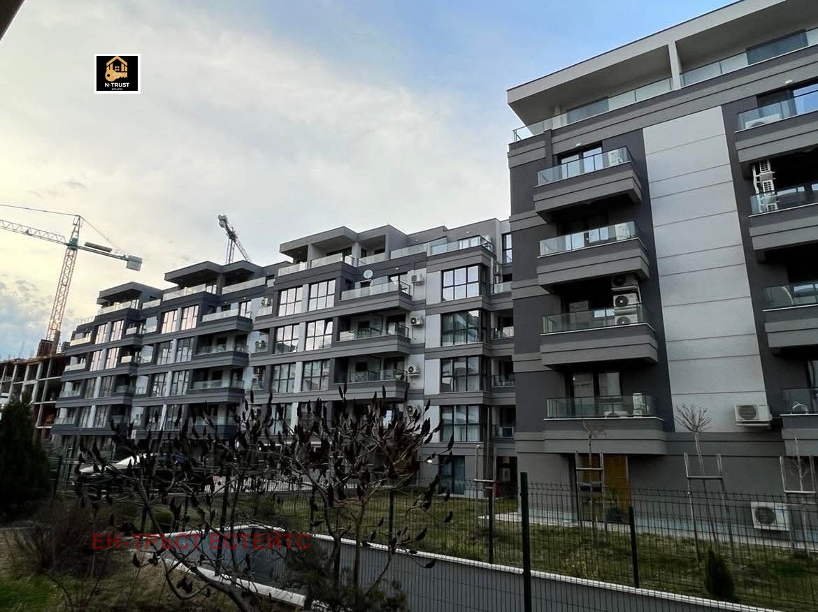 Дава под Наем 2-СТАЕН | Imot.bg — изображение 10