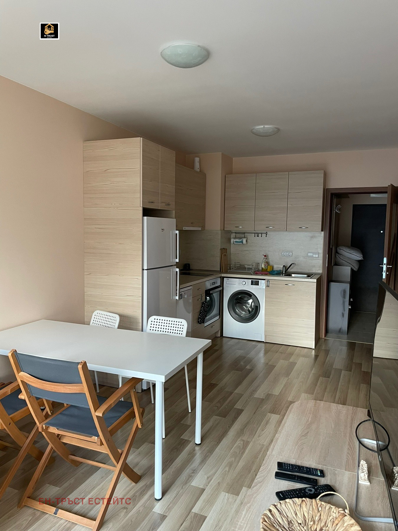 Дава под Наем 2-СТАЕН | Imot.bg — изображение 2