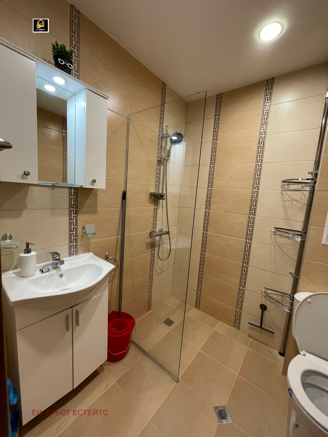 Дава под Наем 2-СТАЕН | Imot.bg — изображение 7