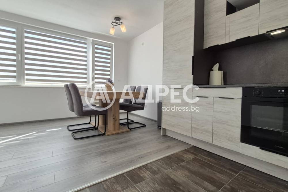 Дава под Наем 3-СТАЕН | Imot.bg — изображение 1