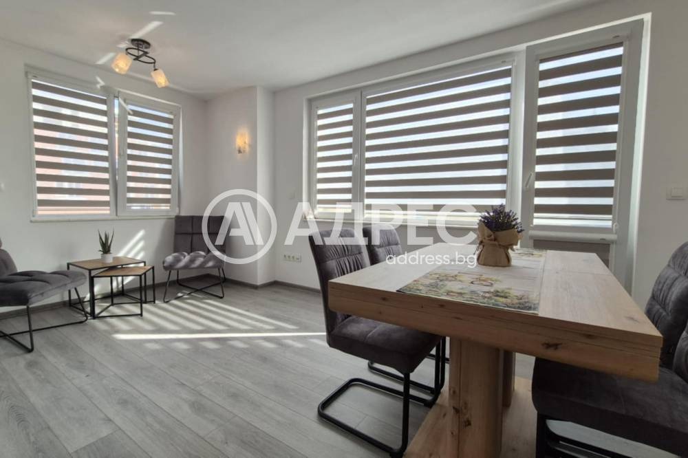 Дава под Наем 3-СТАЕН | Imot.bg — изображение 3