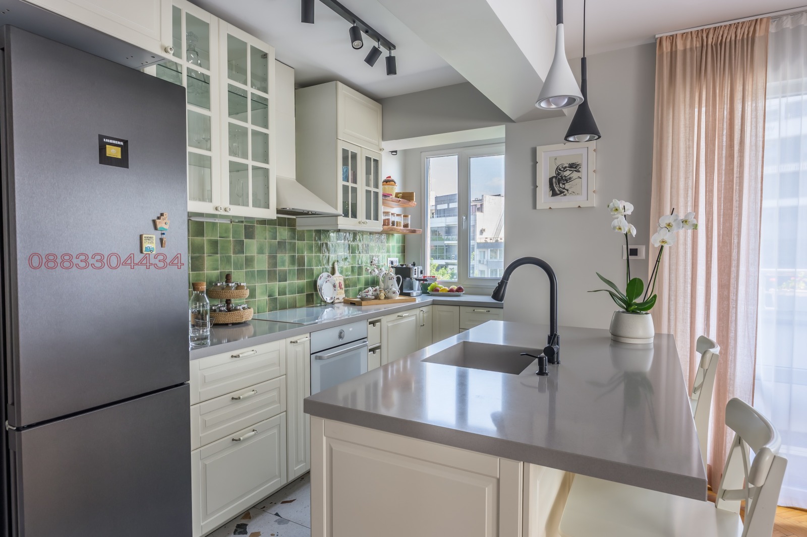 Дава под Наем 3-СТАЕН | Imot.bg — изображение 4