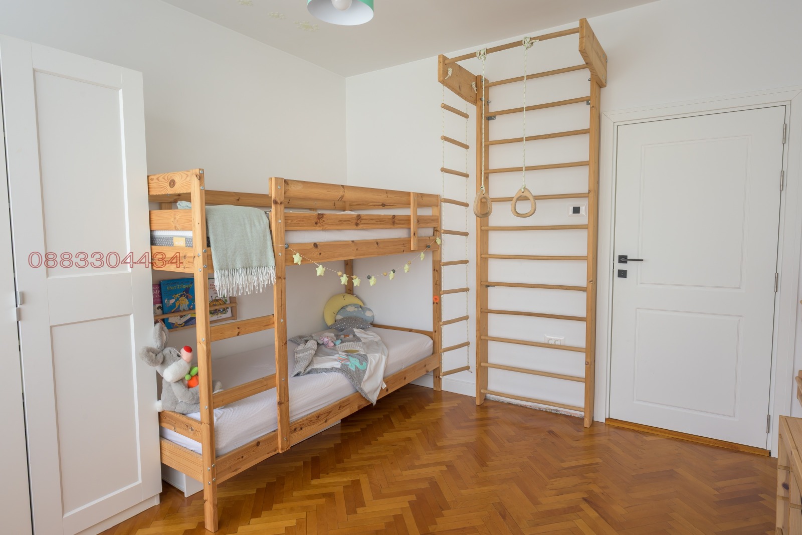 Дава под Наем 3-СТАЕН | Imot.bg — изображение 12