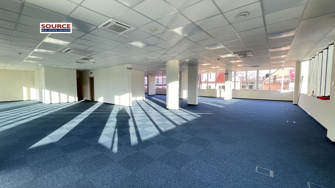 Дава под Наем ОФИС | Imot.bg — изображение 3