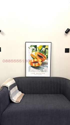 Te huur Studio