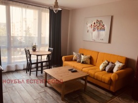 1 bedroom Mladost 1, Sofia 1