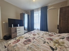 1 Schlafzimmer Sarafowo, Burgas 12