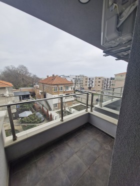 1 soveværelse Sarafovo, Burgas 8