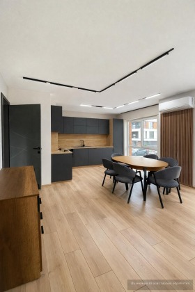 3-СТАЕН, 115 m2