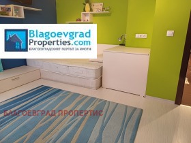 3+ bedroom Shirok tsentar, Blagoevgrad 9