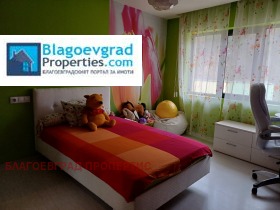 3+ soverom Sjirok tsentar, Blagoevgrad 8