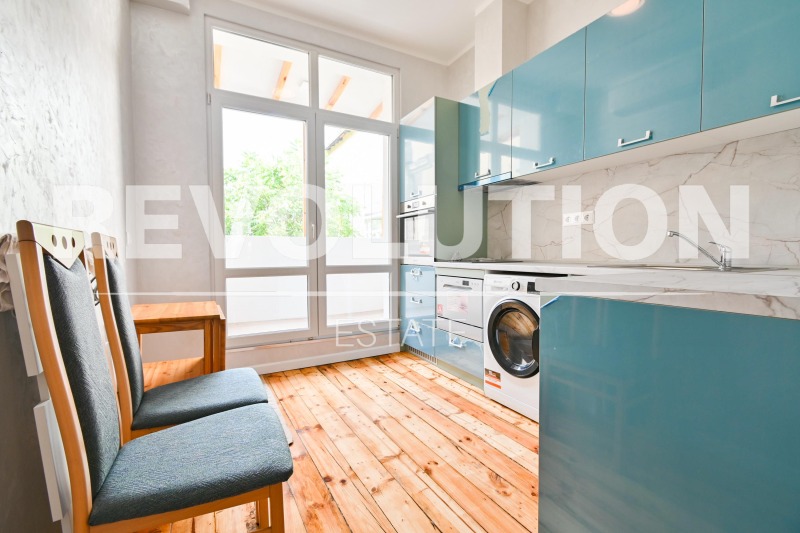 Te huur  Studio Sofia , Tsentar , 40 m² | 98777562