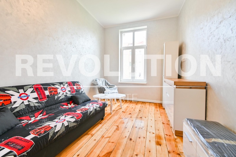 Te huur  Studio Sofia , Tsentar , 40 m² | 98777562 - afbeelding [5]