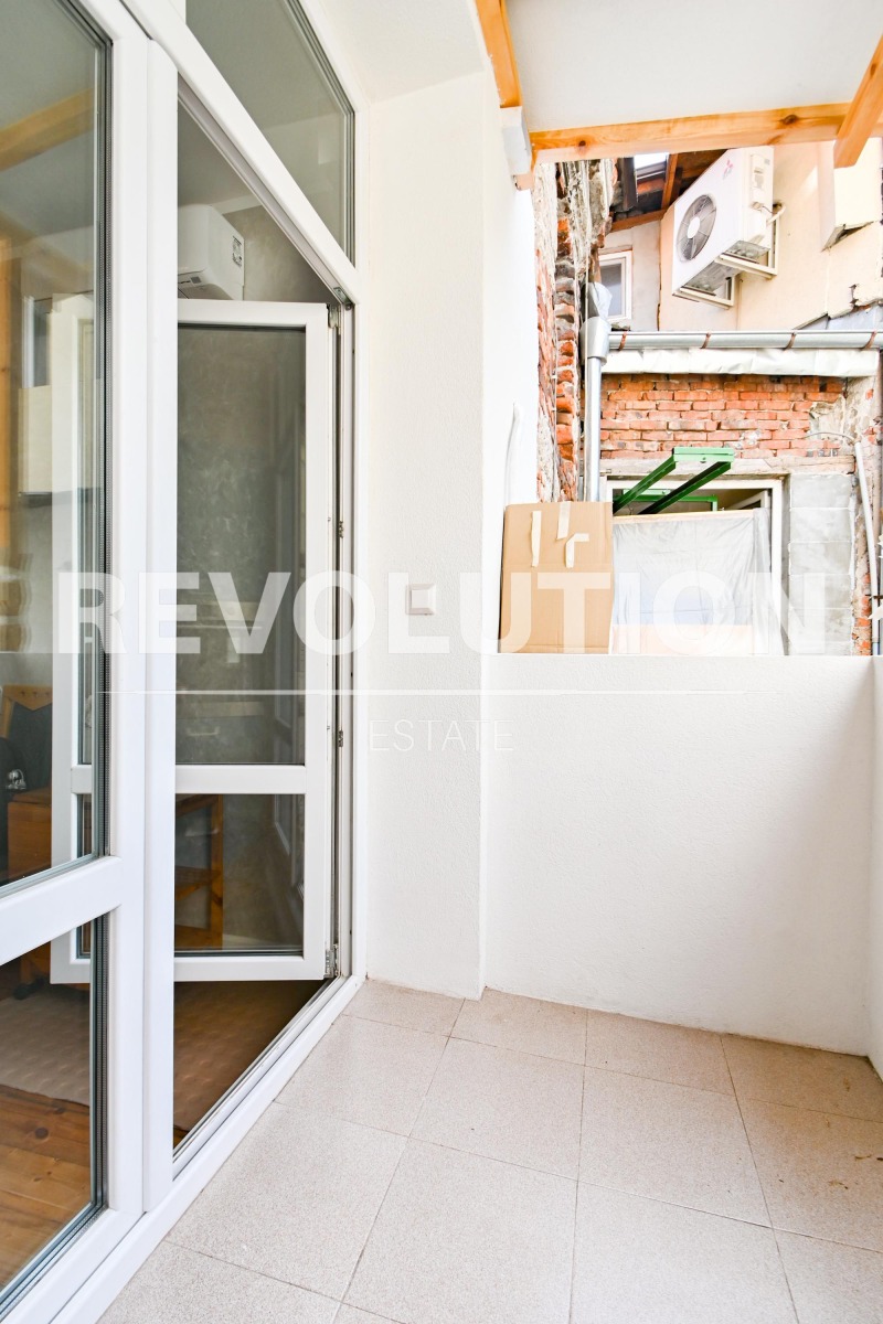 Te huur  Studio Sofia , Tsentar , 40 m² | 98777562 - afbeelding [7]