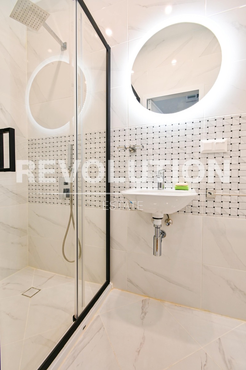 Te huur  Studio Sofia , Tsentar , 40 m² | 98777562 - afbeelding [8]