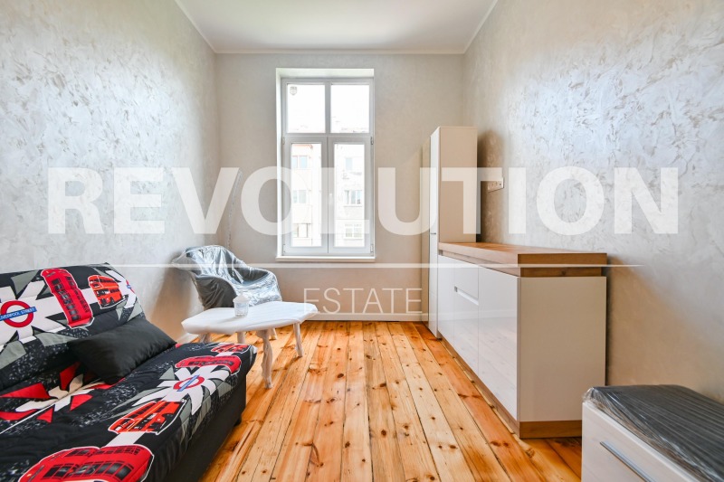 Te huur  Studio Sofia , Tsentar , 40 m² | 98777562 - afbeelding [6]