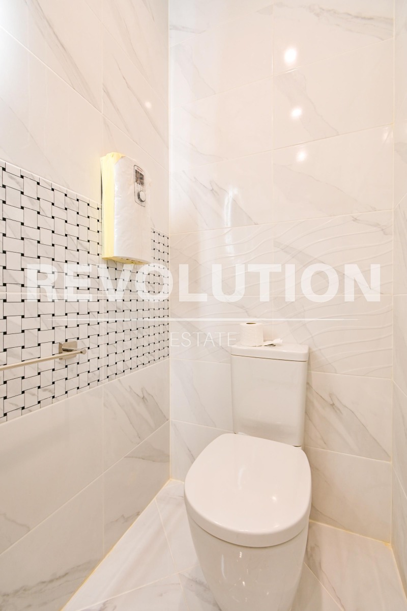 Te huur  Studio Sofia , Tsentar , 40 m² | 98777562 - afbeelding [9]