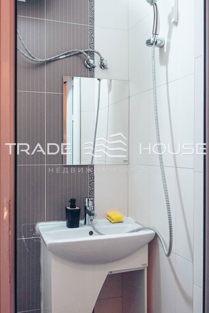 Da affittare  Studio Plovdiv , Tsentar , 15 mq | 73300466 - Immagine [6]