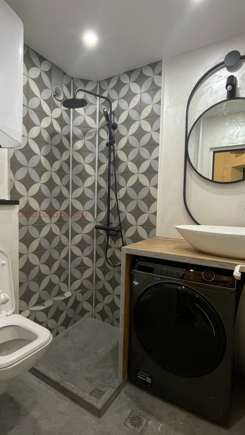 Te huur  Studio Sofia , Tsentar , 30 m² | 44240078 - afbeelding [8]