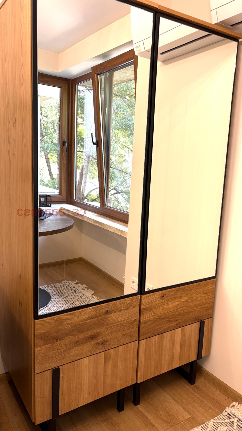 Te huur  Studio Sofia , Tsentar , 30 m² | 44240078 - afbeelding [3]